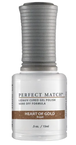 Vista 112 de Esmalte de uñas Lechat Perfect Match 40 días en Río