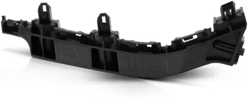 Vista 4 de Para Chrysler 200 soporte de parachoques delantero 2011 2012 2013 2014 lado del conductor plástico convertible CH1042101 68081883AD