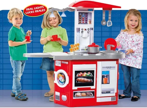 Vista 5 de M Molto - Cocina electrónica Cook'n'Play