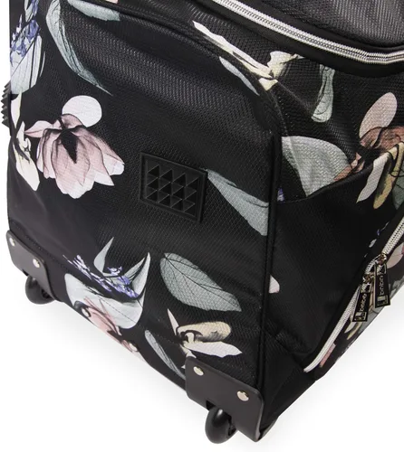 Vista 8 de BEBE Women's 30" Rolling Duffel