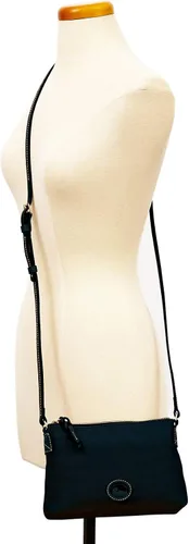 Vista 5 de Dooney & Bourke Bolso, bolsa cruzada de nailon