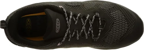 Vista 5 de KEEN Terradora II Vent Zapatillas de senderismo para mujer
