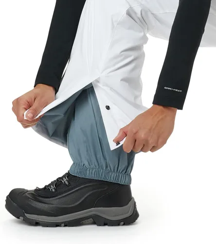 Vista 4 de Columbia - Pantalón para mujer Modern Mountain 2.0