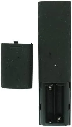 Vista 3 de Control remoto adecuado para Insignia NS-SBAR21F20 Bluetooth TV Barra de sonido Barra de sonido Sistema de audio Altavoz