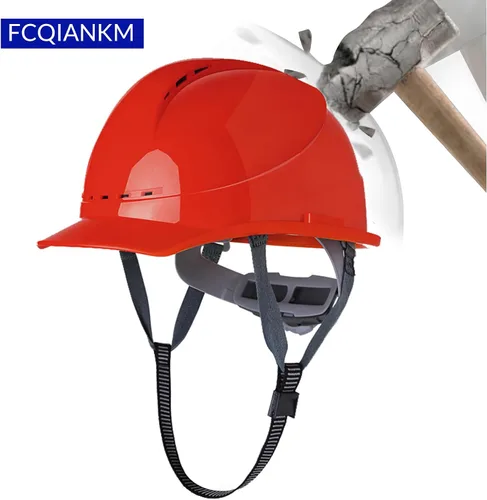 Vista 5 de Custom Hard Hat with Suspension, Construction Adjustable Ratchet Hard Hats,Personalise Hard Hat,Add Your/Logo/Text/Photo