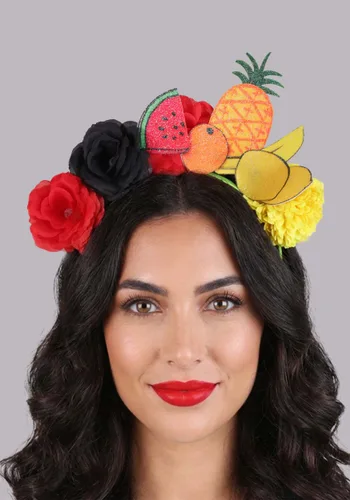Vista 5 de Disfraz de Bailarina Bombshell Bonanza para Mujer Multicolor