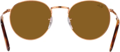 Vista 7 de Ray-Ban Rb3637 New Round Sunglasses