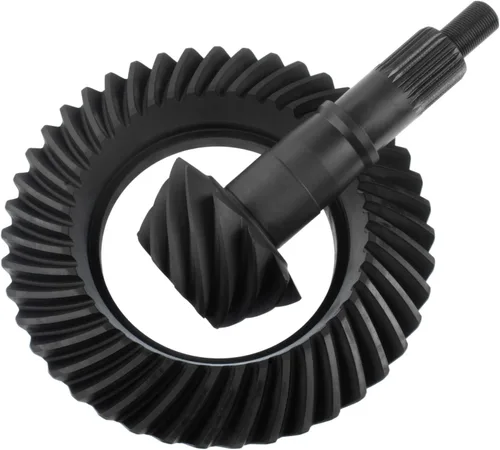 Vista 10 de Motive Gear F888514 Juego de piñón y anillo diferencial, Ford 8.8", relación 5.14, 30 líneas, 10 pernos, se adapta a Ford F-150, Mustang, Explorer