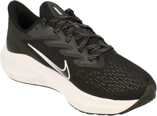 Vista 4 de Nike Tenis de correr para mujer, Negro Blanco Anthracite 005