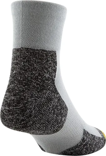 Vista 4 de GOLDTOE Men's Xs Ankle Socks, 6-Pairs