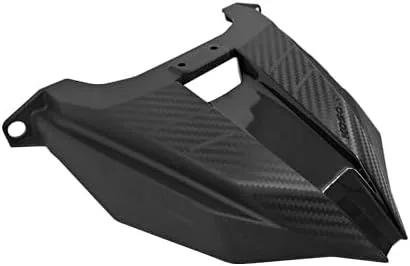 Vista 2 de Guardabarros delantero superior para Yamaha Zuma 125 2022-2024