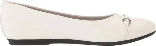 Vista 6 de Easy Street Asher - Zapatos planos de ballet para mujer