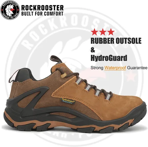 Vista 2 de ROCKROOSTER mens Modern