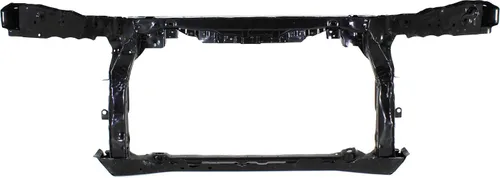 Vista 5 de Evan-Fischer - Conjunto de soporte de radiador compatible con Honda Accord Coupe/Sedan 2013-2017
