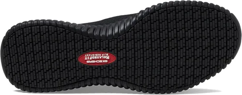 Vista 3 de Skechers Zapatos de trabajo Cessnock Rylind SR para hombre