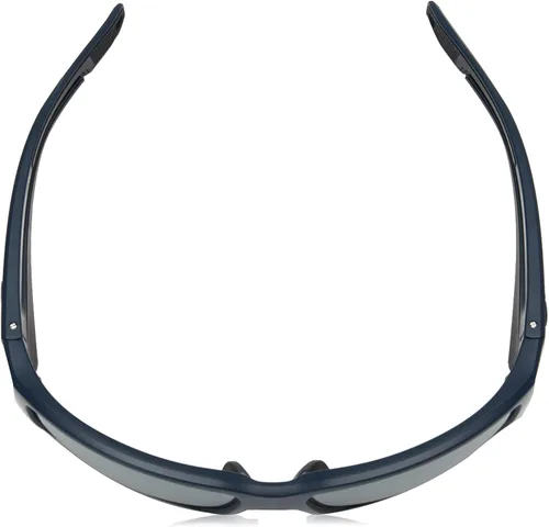 Vista 4 de Costa Del Mar Gafas de sol rectangulares Blackfin Pro para hombre Multi