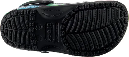 Vista 6 de Crocs Unisex-Adult Classic Tie Dye Clogs