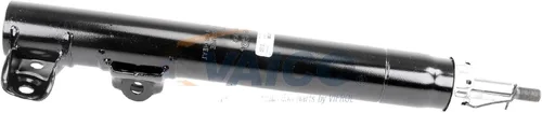 Vista 3 de VAICO Amortiguador de eje delantero puede usarse con Mercedes 190 W201 Sedan 2013204230