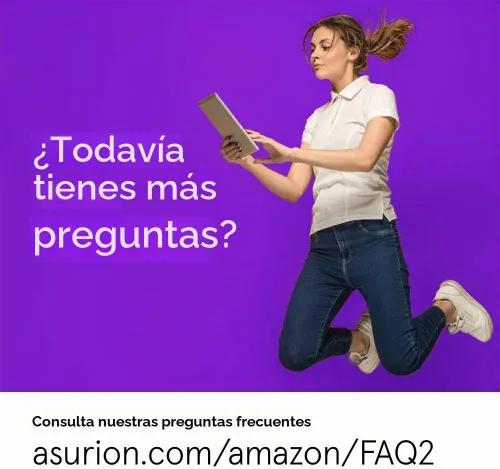 Vista 5 de ASURION - Plan de Protección Extendida para el Cuidado de Pisos de 2 Años ($250 - $299.99)