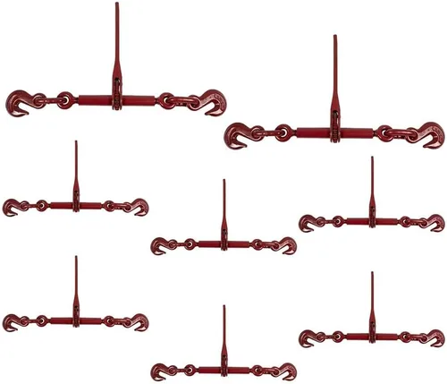 Vista 31 de Mytee Products 1/2" - 5/8" Sujetador de Cadena con Trinquete