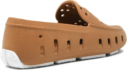 Vista 150 de Floafers Zapato náutico unisex Prodigy (niño pequeño/niño grande)