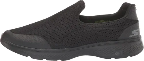 Vista 13 de Skechers Men's Gowalk 4 Incredible-Athletic Slip-on Casual Loafer Walking Shoe