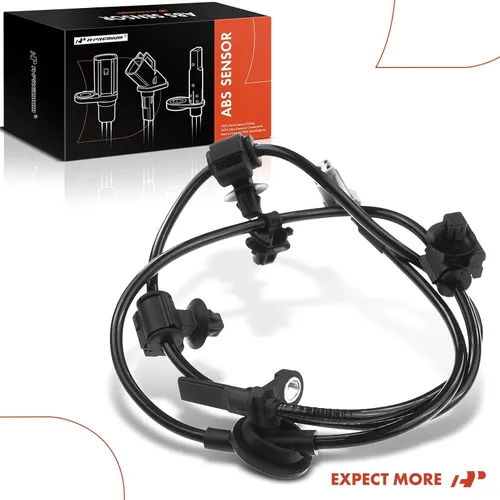 Vista 8 de A-Premium Sensor de velocidad de rueda ABS trasera izquierda para Subaru Forester 2012, 2013, 2014, 2015, 2016, 2017, 2018, Subaru Crosstrek