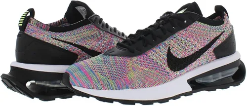 Vista 3 de Nike Air Max Flyknit Racer