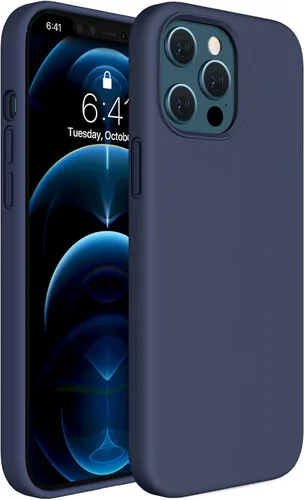 Vista 299 de Miracase Funda ultradelgada diseñada para iPhone SE 2022 (3ª generación)/iPhone SE 2020 (2ª generación)/iPhone 7/iPhone 8 con protector de pantalla