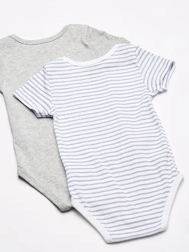 Vista 6 de Calvin Klein Babyboys - Body de 4 piezas