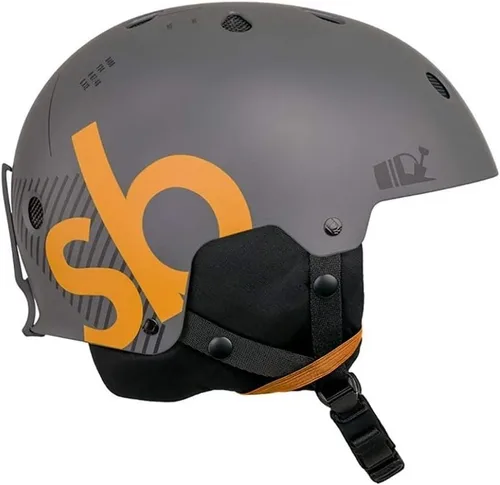 Vista 13 de Sandbox Casco de nieve Legend