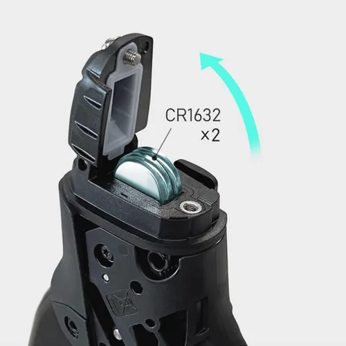Vista 6 de SHIMANO 105 St-R7170 Di2 Sistema de cambio/freno negro, trasero