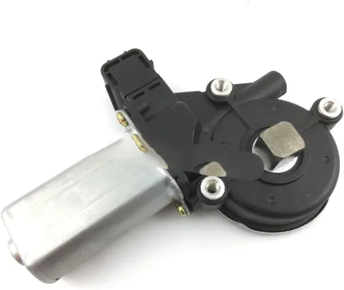 Vista 2 de Elevalunas Elevalunas Elevalunas Motor Puerta de la Ventana de Elevalunas Actuador de Control de Elevalunas para Nissan X-Trail 2014-2017 T32 Frront
