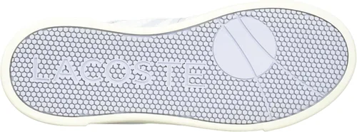 Vista 4 de Lacoste Tenis L002 para mujer