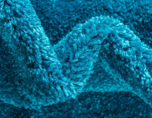 Vista 99 de Unique Loom Colección Solo - Alfombra de área Calabasas (3 pies 3 pulgadas x 5 pies 3 pulgadas, rectangular, rojo)