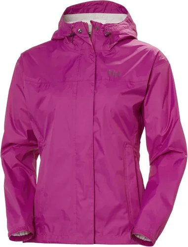 Vista 13 de Helly Hansen Chaqueta Loke 001 blanco