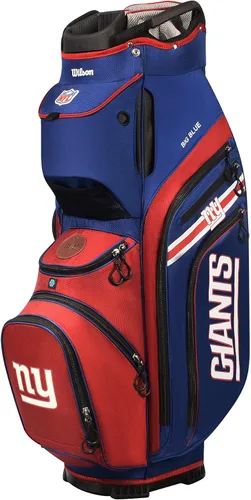 Vista 6 de Wilson Bolsas de golf NFL