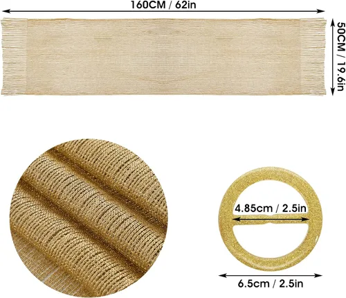 Vista 2 de Aster Chales metálicos brillantes y envolturas para vestidos de noche con hebilla para mujer, chales y envolturas para fiesta, novia, dama de honor