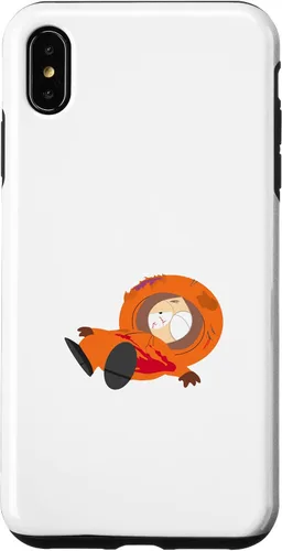 Vista 11 de South Park Oh My God They Killed Kenny! - Carcasa para iPhone 17