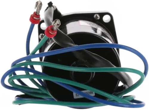 Vista 5 de Arco Starting & Charging 6247 Motor de ajuste de inclinación para Evinrude E-Tec 70-90 HP (2005-2009), 115 HP (2007-2009), 130 HP (2009+)