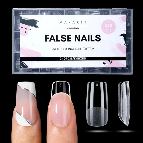 Vista 23 de Makartt Pegamento en gel sólido para uñas: pegamento para uñas súper fuerte para uñas postizas y acrílicas, diseño de arte en uñas de gel 3D