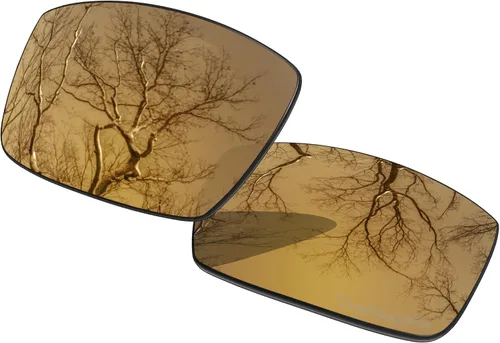Vista 20 de ToughAsNails Lentes de repuesto polarizadas para gafas de sol Oakley Canteen 2006 - Más opciones