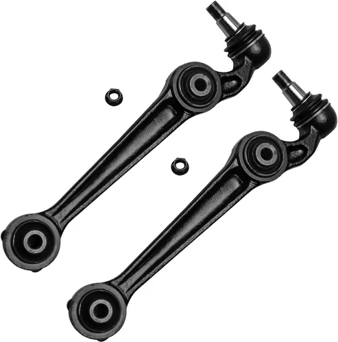 Vista 73 de Detroit Axle - 2 brazos de control delanteros para Ford Expedition Lincoln Navigator 03-06, 2 brazos de control inferiores 2003 2004 2005 2006