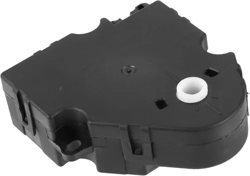 Vista 6 de ACROPIX Actuador de puerta de aire de repuesto para Ford Fusion - Paquete de 1 negro