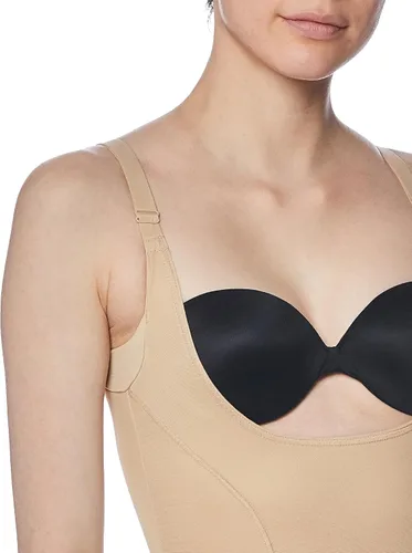 Vista 4 de Maidenform Flexees brasier de mujer ultimate slimmer wear
