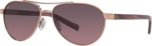 Vista 2 de Costa Del Mar Fernandina Aviator - Gafas de sol para hombre