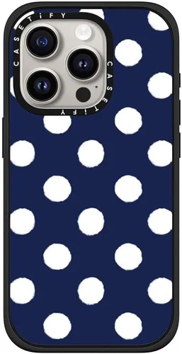 Vista 61 de CASETiFY Impact - Funda para iPhone 15