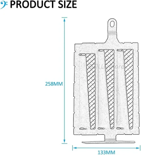 Vista 6 de Radiador Guardia Rejilla Cubierta Protector Protección Cubreradiador Para BMW R1200GS LC Aventura R1250GS R 1200 GS R 1250 GS LC ADV