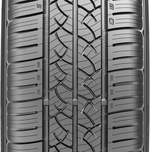 Vista 4 de CONTINENTAL TrueContact Tour Performance - Neumático radial 195/65R15 91H