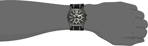 Vista 2 de CAT WATCHES PK15965135 DP XL Reloj analógico para hombre